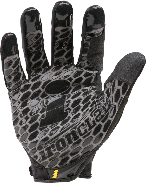IRONCLAD GENERAL GLOVES - S - Box Handler Glove