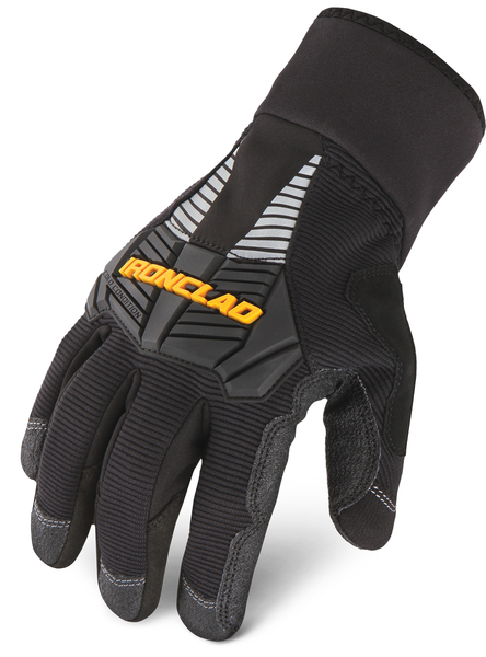 G01003 IRONCLAD COLD CONDITION GLOVES - M - Cold Condition 2