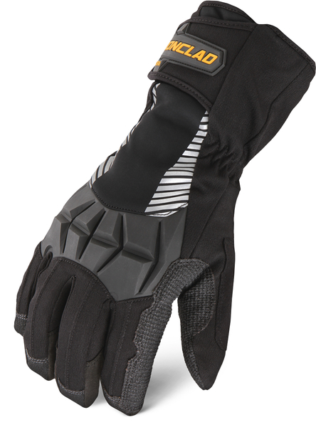 G01009 IRONCLAD COLD CONDITION GLOVES - M - Tundra 2