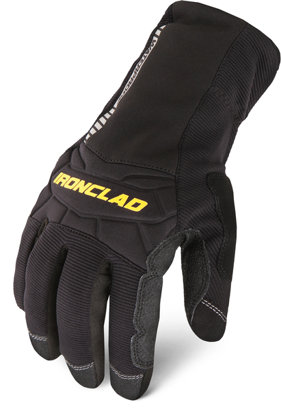 G01017 IRONCLAD COLD CONDITION GLOVES - XXL - Cold Condition Waterproof 2