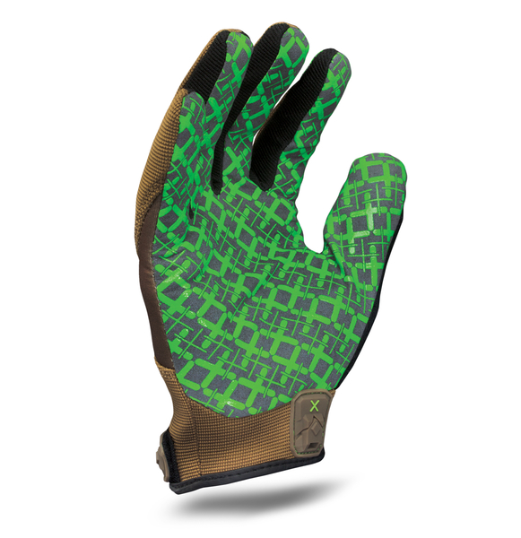 G06136 IRONCLAD EXO MOTOR & WORK GLOVES - S - EXO Project Grip