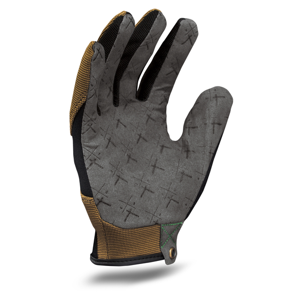 G06148 IRONCLAD EXO MOTOR & WORK GLOVES - L - EXO Project Pro