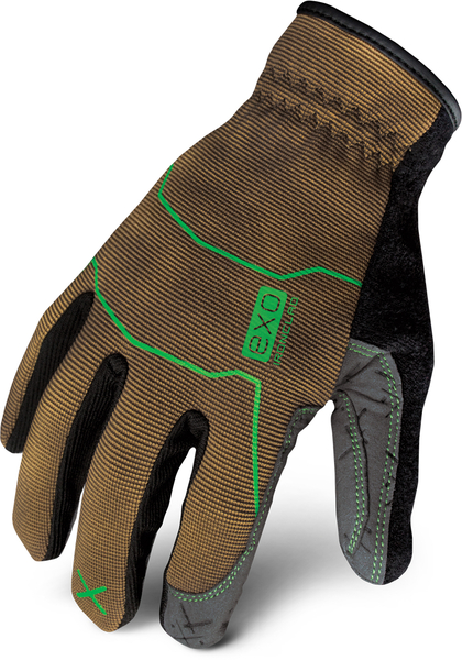 G06151 IRONCLAD EXO MOTOR & WORK GLOVES - S - EXO2 Project Utility Glove