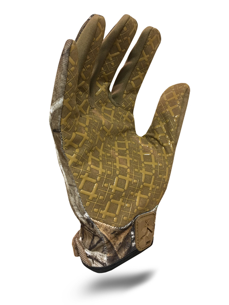 G07100 IRONCLAD TACTICAL GLOVES - XXL - EXO Tactical Realtree Grip