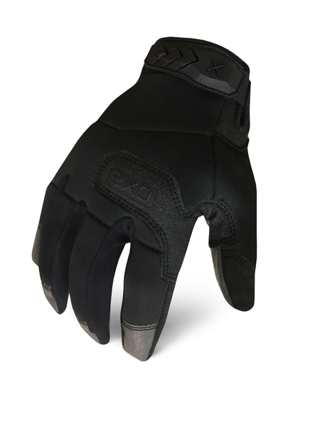 G07124 IRONCLAD TACTICAL GLOVES - XL - EXO Tactical Stealth Search