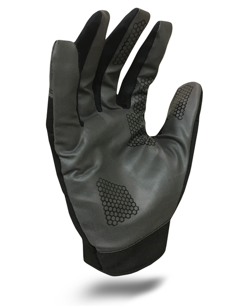 G07122 IRONCLAD TACTICAL GLOVES - M - EXO Tactical Stealth Search