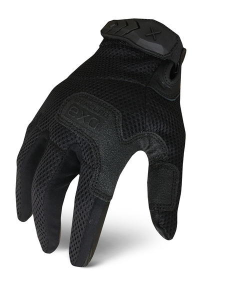 G07129 IRONCLAD TACTICAL GLOVES - XL - EXO Tactical Stealth Vented