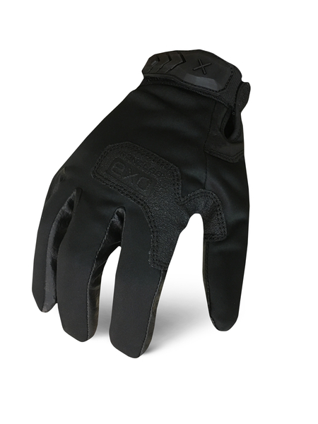 G07131 IRONCLAD TACTICAL GLOVES - S - EXO Tactical Stealth WP