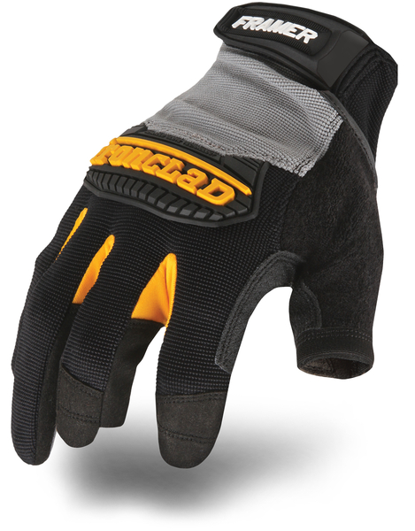 G02013 IRONCLAD GENERAL GLOVES - M - Framer Glove