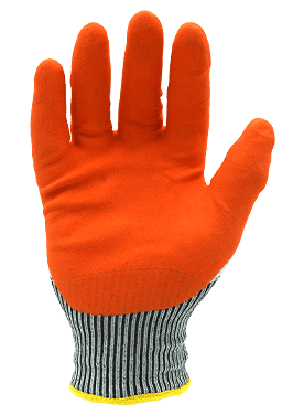 G03186 IRONCLAD KNIT GLOVES - XXL - Knit A6 Insulated HPPE Latex(Vend-Pack)