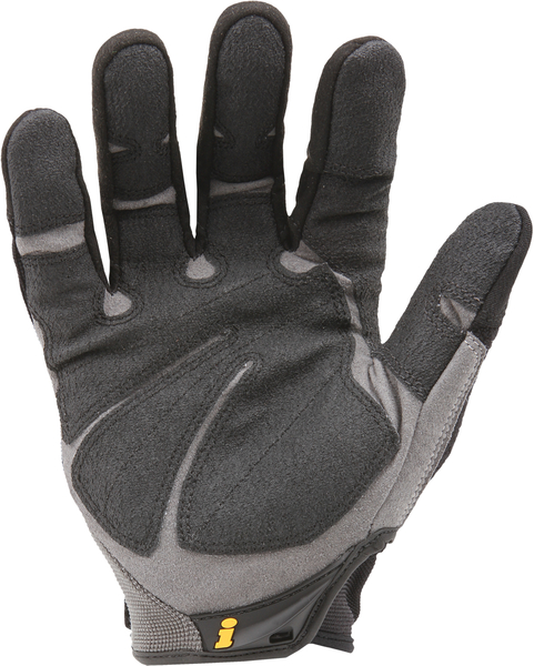G02117 IRONCLAD GENERAL GLOVES - S - Heavy Utility Glove