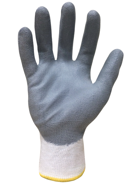 G03011 IRONCLAD KNIT GLOVES - XS - Ironlcad Cut 3