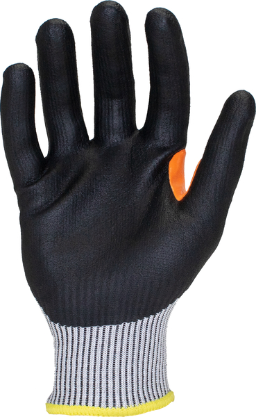 G03104 IRONCLAD KNIT GLOVES - XL - Knit A4 PU Touch (Vend-Pack)