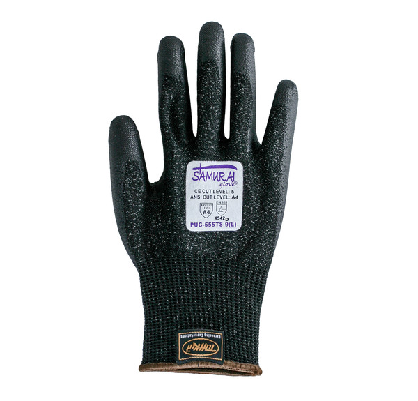 M06102 Cut Resistant Gloves - Large ANSI Cut Level 4