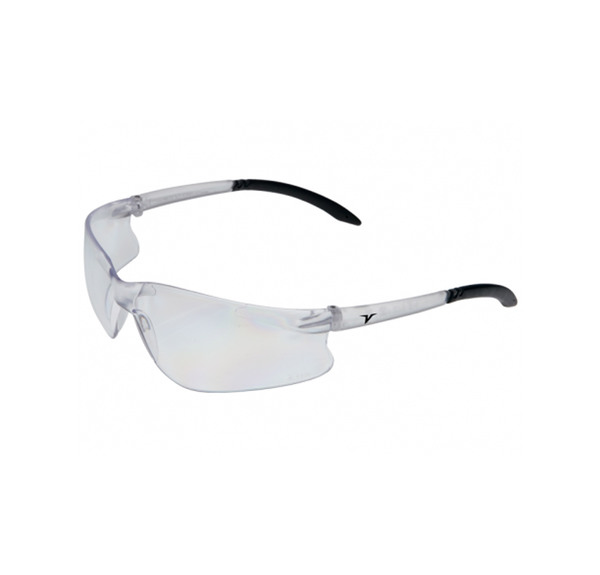 M15030 Safety Glasses ANSI Z87.1 Compliant - Veratti GT CLEAR ANTI-UVA & UVB & ENFOG