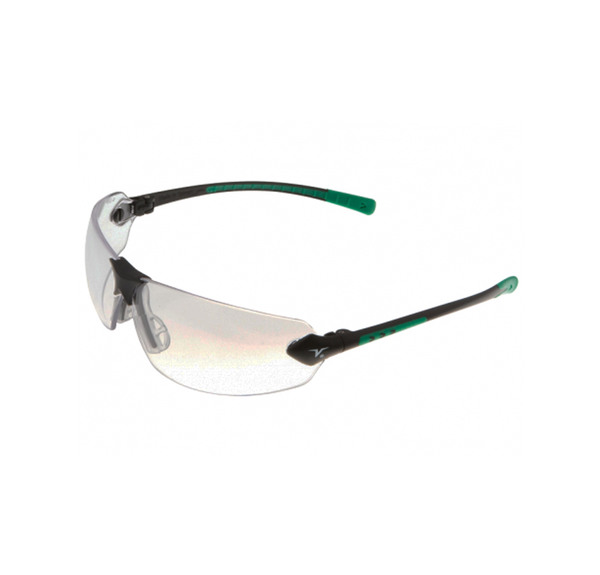 M15050 Safety Glasses ANSI Z87.1 Compliant - Veratti 429 CLEAR ANTI-UVA & UVB & ENFOG