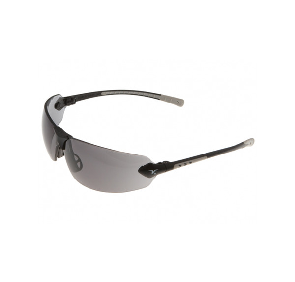 M15051 Safety Glasses ANSI Z87.1 Compliant - Veratti 429 GRAY ANTI-UVA & UVB & ENFOG