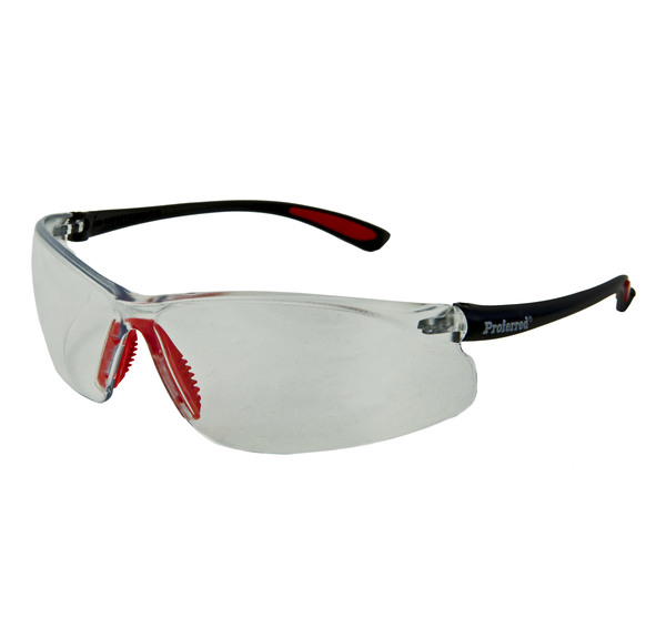 M15200 Safety Glasses ANSI Z87.1 Compliant - Proferred 200 Clear Lens AS