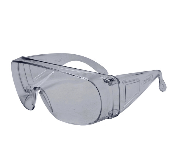 M15240 Safety Glasses ANSI Z87.1 Compliant - Proferred 240 Clear Lens NON