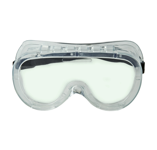 M15300 Safety Glasses ANSI Z87.1 Compliant - Proferred G100 Clear Lens NON