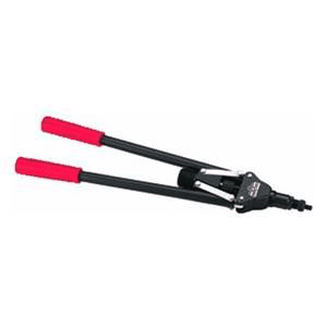 M34604 M34604 Heavy duty Rivet Nut Setter tool, supplied with a 1/4-20 mandrel and nosepiece