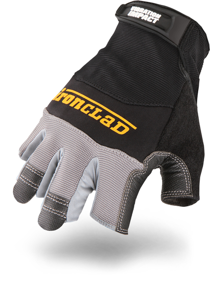 G02156 IRONCLAD GENERAL GLOVES - S - Mach 5 Impact 2