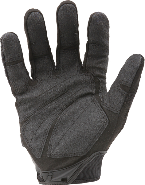 G02178 IRONCLAD GENERAL GLOVES - M - Super Duty Black 2 Glove