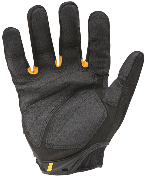 G02174 IRONCLAD GENERAL GLOVES - L - Super Duty 2 Glove