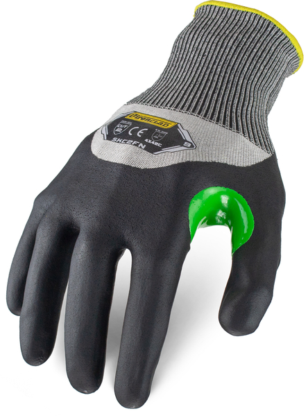 G03221 IRONCLAD KNIT GLOVES - XS - Knit A2 S Foam Nitrile Touch (Vend-Pack)
