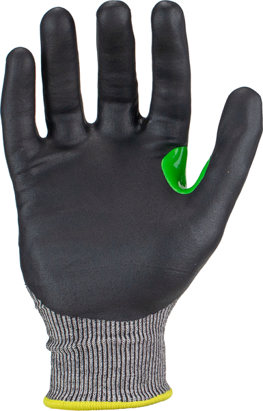 G03222 IRONCLAD KNIT GLOVES - S - Knit A2 S Foam Nitrile Touch (Vend-Pack)