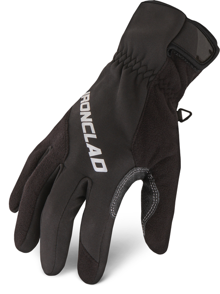 G01039 IRONCLAD COLD CONDITION GLOVES - S - Summit Fleece 2