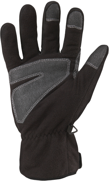 G01040 IRONCLAD COLD CONDITION GLOVES - M - Summit Fleece 2