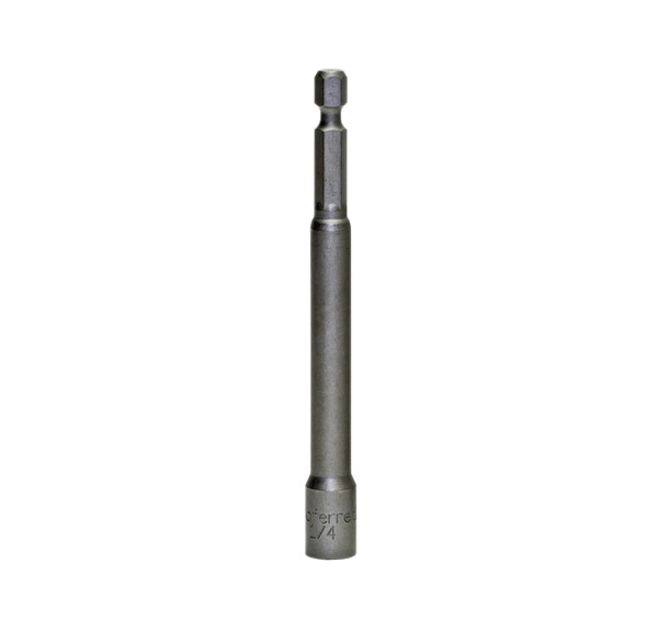 T51303 MAGNETIC NUTSETTERS - 1/4" Drive,4",1/4" Hex Shank