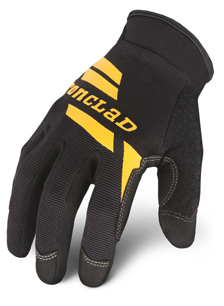 G02202 IRONCLAD GENERAL GLOVES - L - WorkCrew Glove