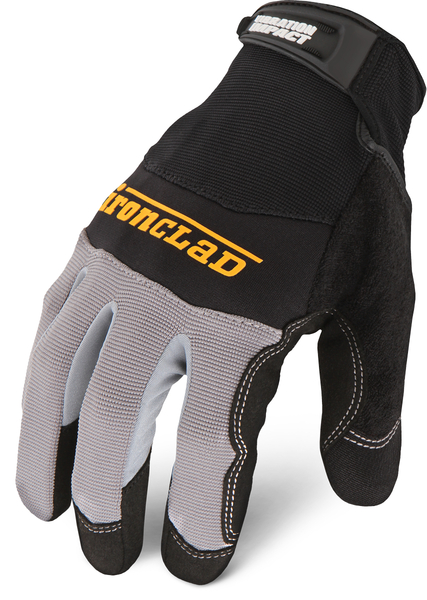 G02219 IRONCLAD GENERAL GLOVES - L - Wrenchworx 2 Impact