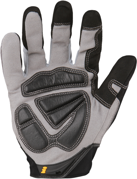 G02219 IRONCLAD GENERAL GLOVES - L - Wrenchworx 2 Impact