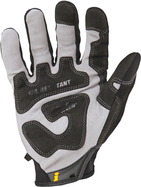 G02224 IRONCLAD GENERAL GLOVES - M - Wrenchworx 2