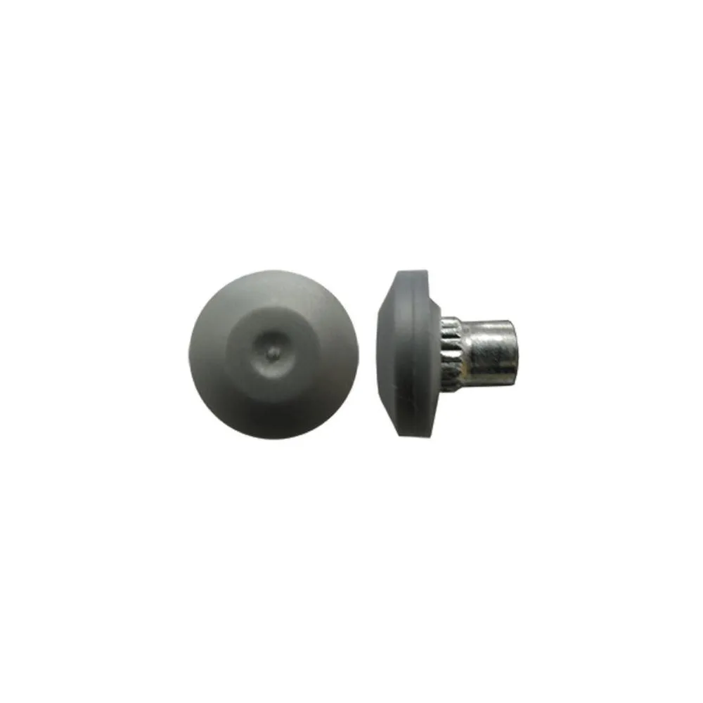 5/16-18X7/16 5.1 POLY SEAL T-NUT .0003MN Z ENCAP GREY /ENCAPSULATED