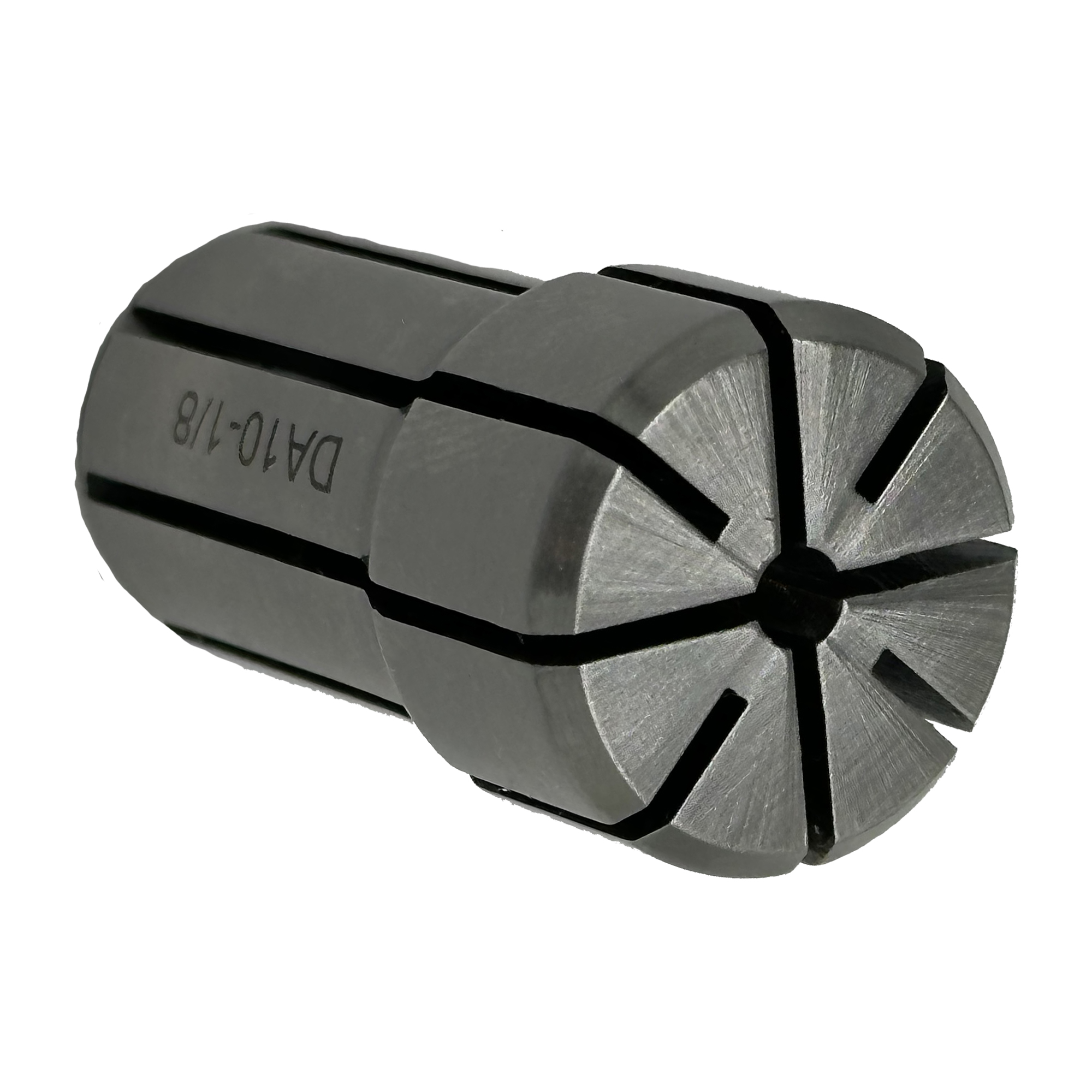 1/8" 100 Double Angle Round Collet