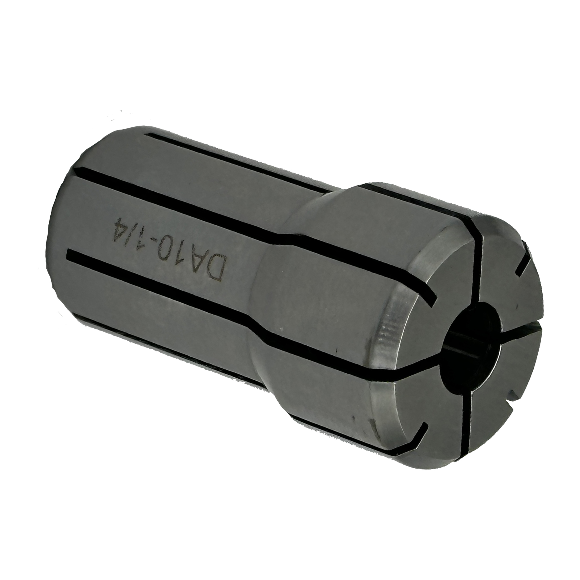 1/4" 100 Double Angle Round Collet