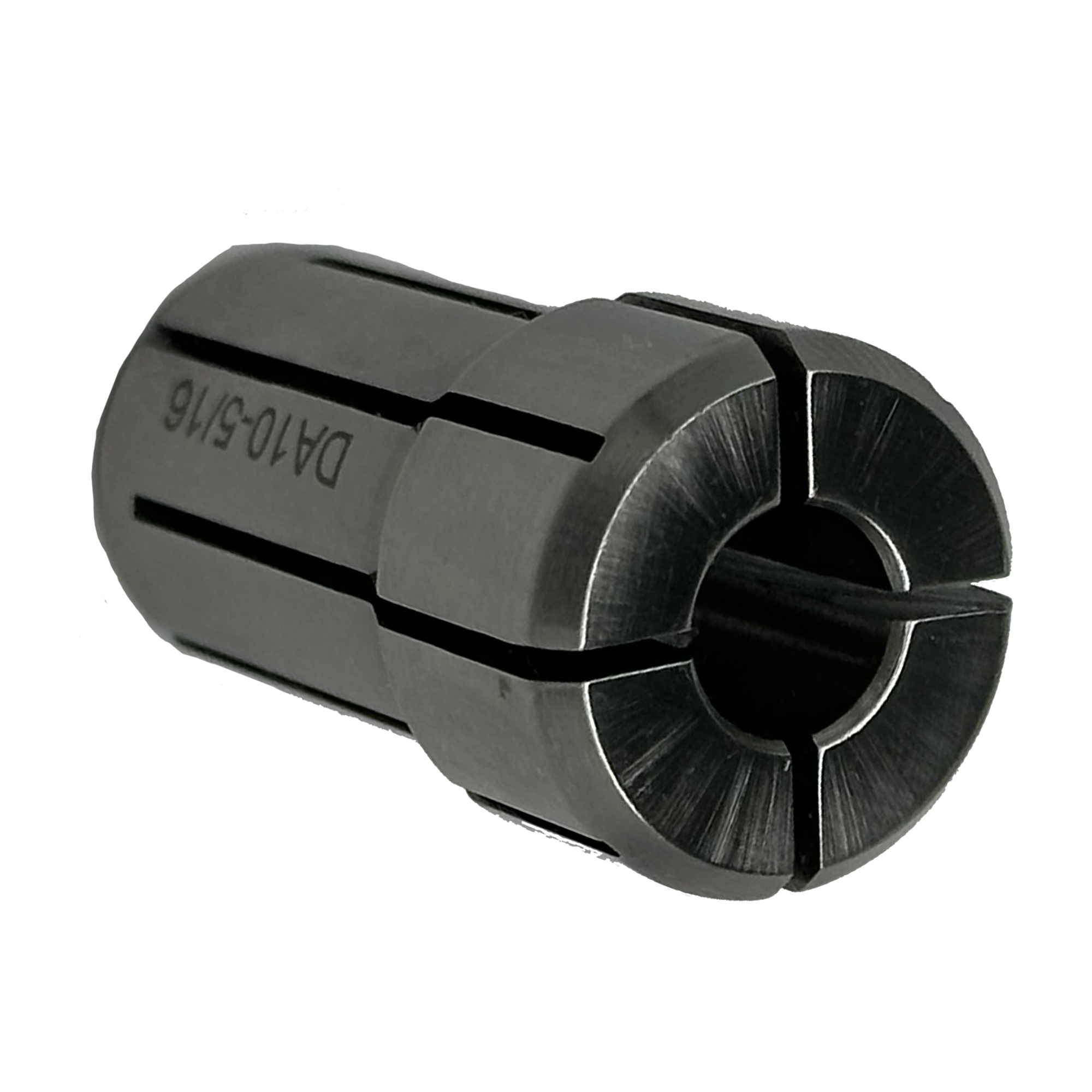 5/16" 100 Double Angle Round Collet