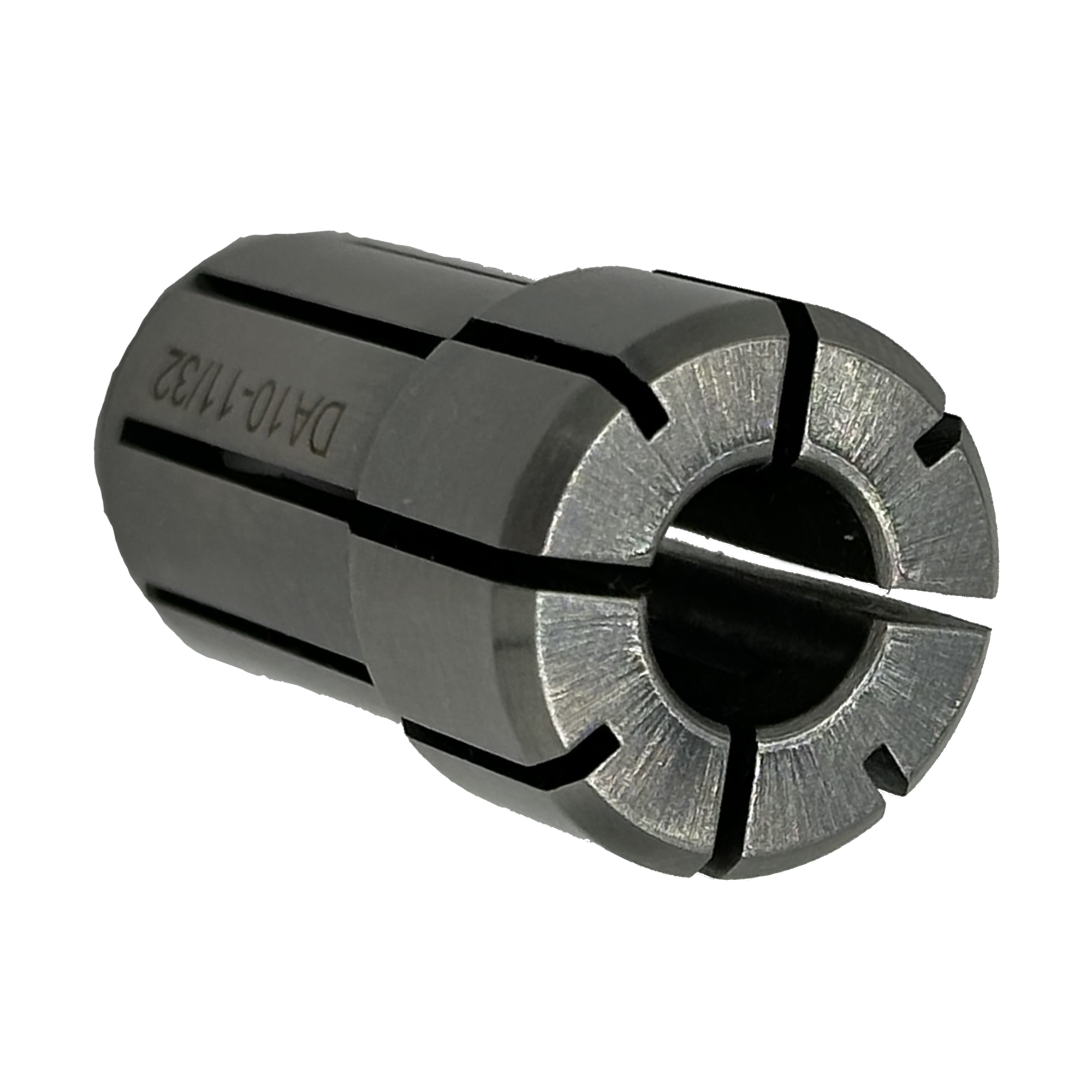 11/32" 100 Double Angle Round Collet