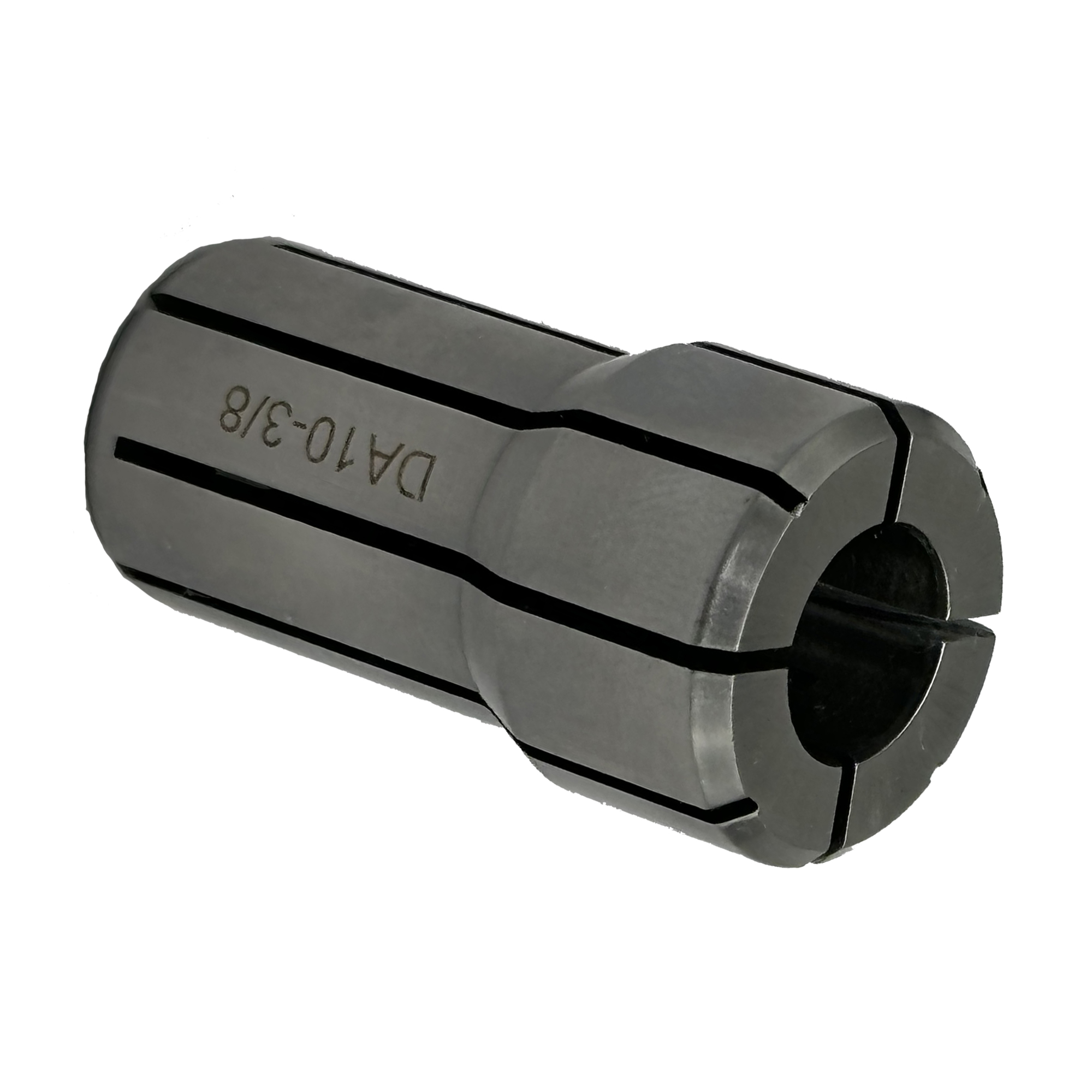 3/8" 100 Double Angle Round Collet