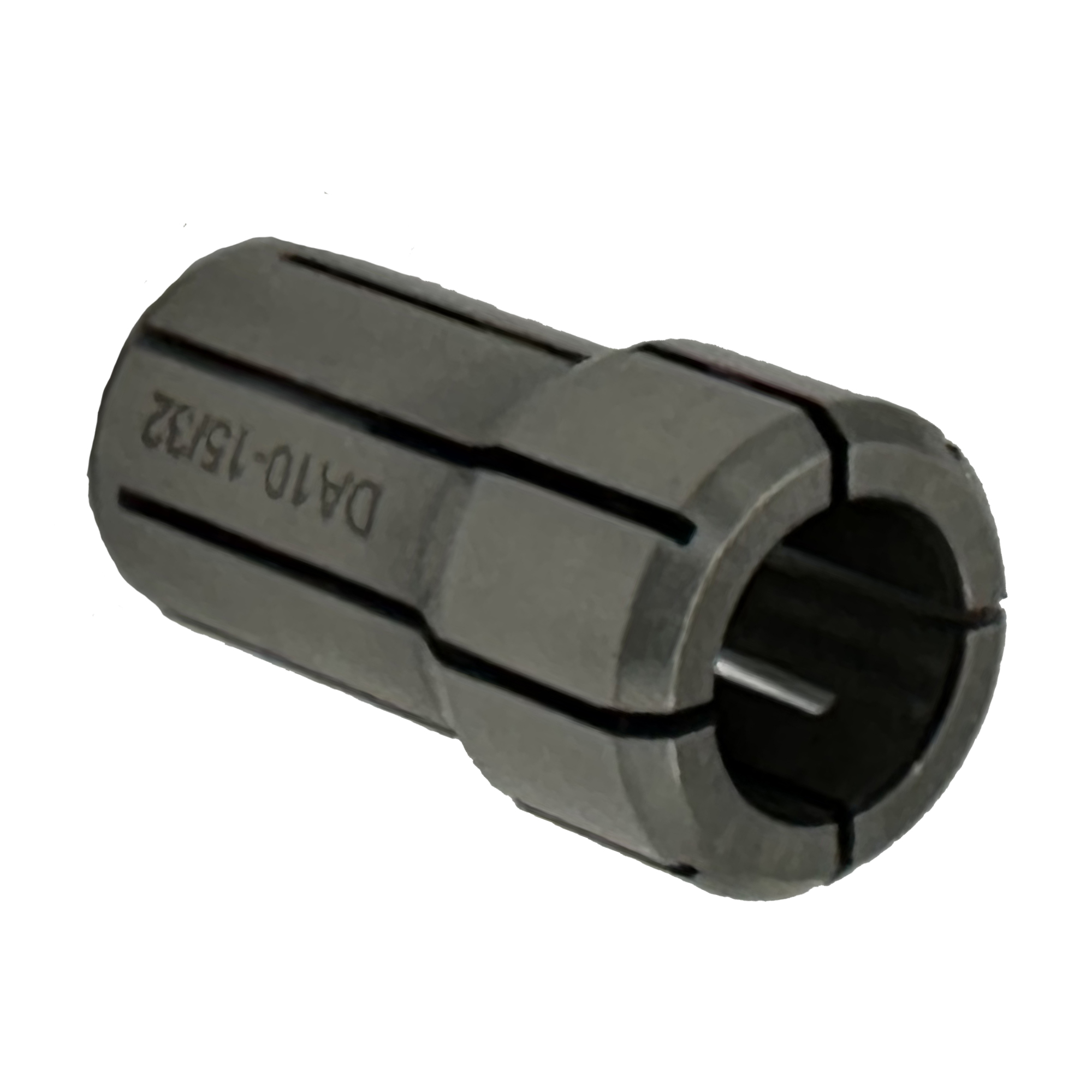 15/32" 100 Double Angle Round Collet
