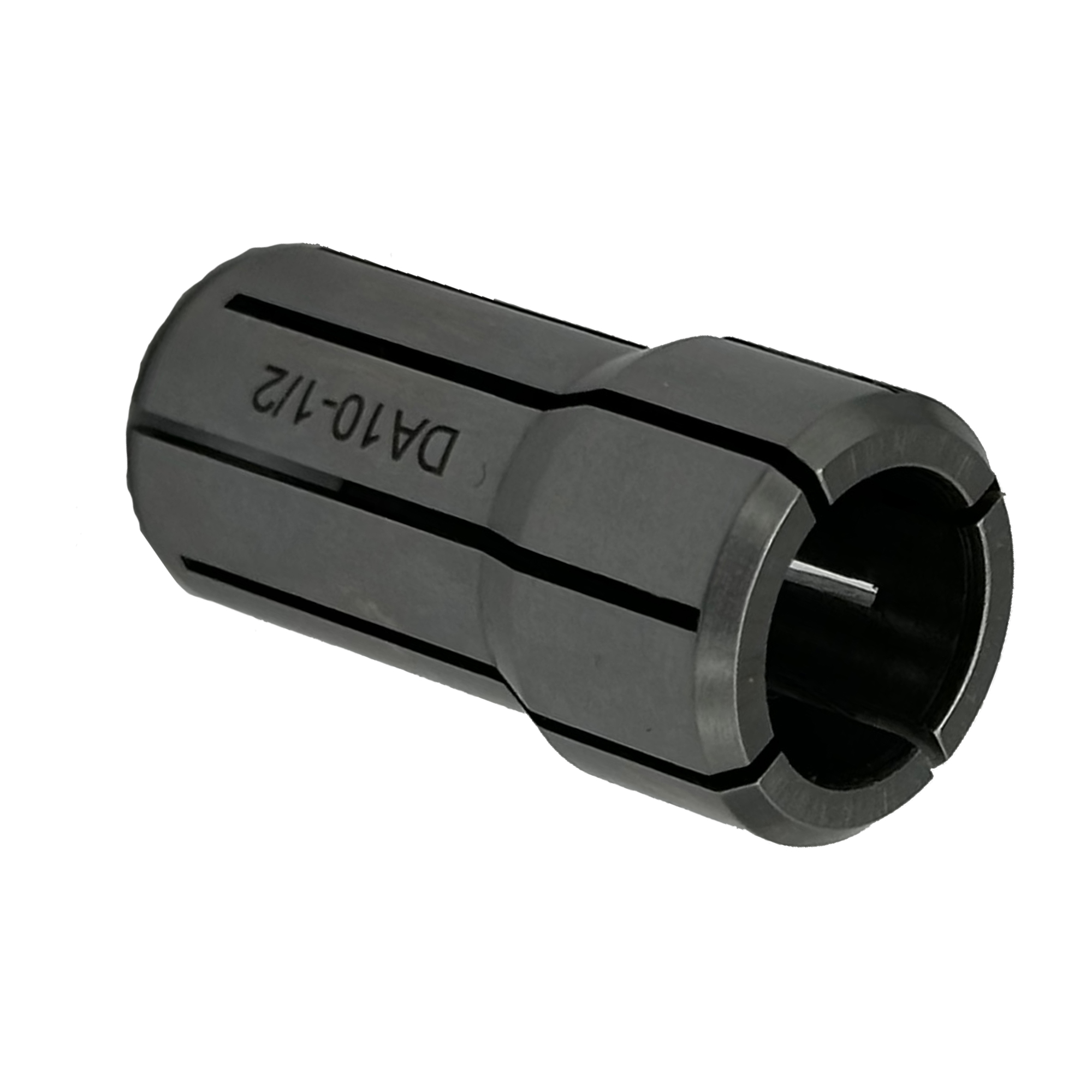 1/2" 100 Double Angle Round Collet