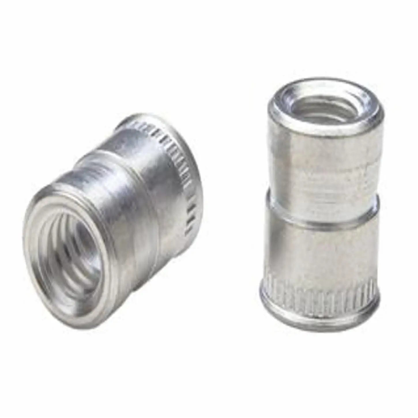 ATC5-1015, AVK Fasteners and Tool Parts A-T Knurled Threaded Inserts
