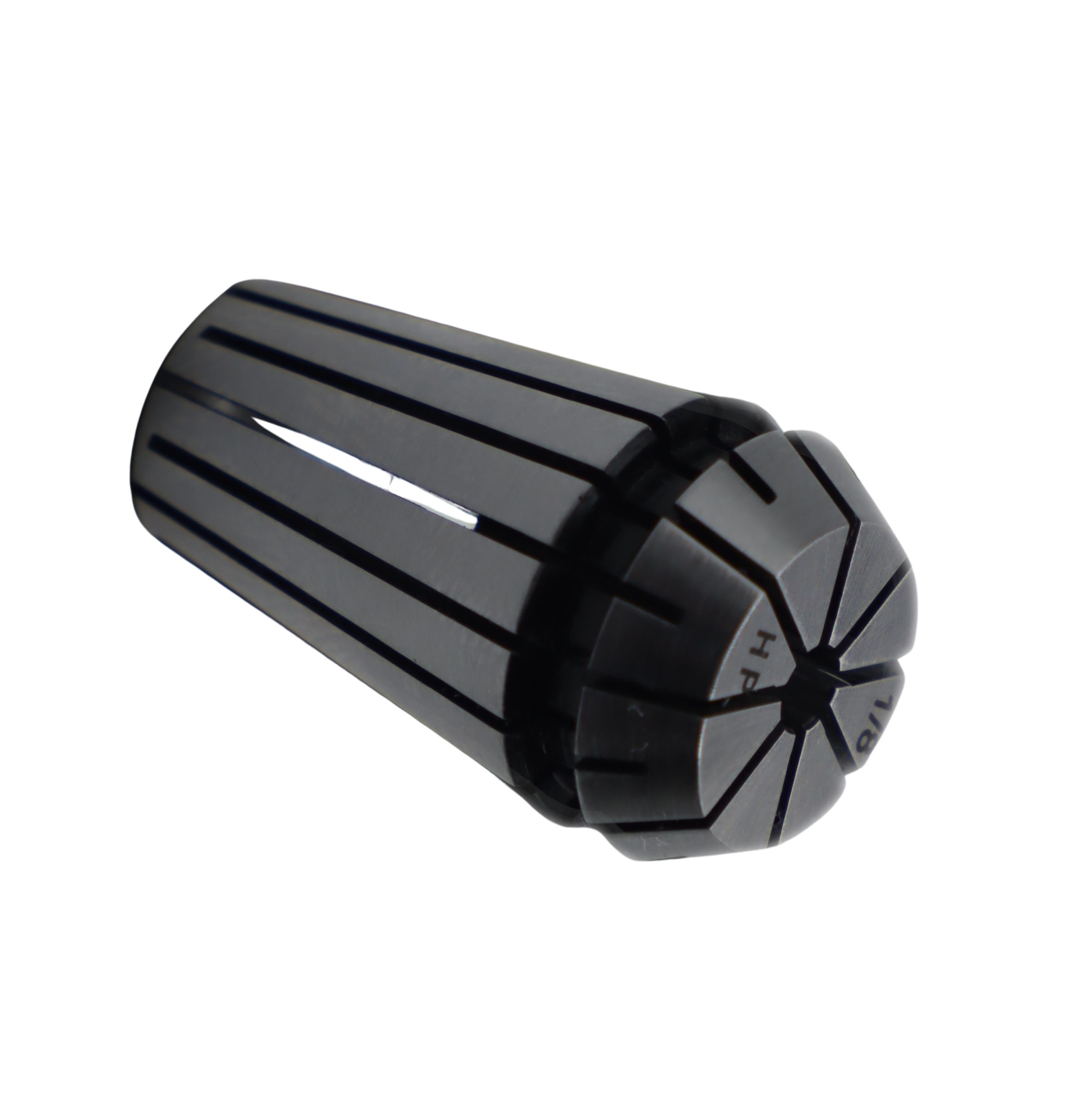 1/16" ER16 Round Collet
