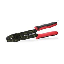 Multi-Purpose Crimp/Strip Tool (1 MIN)
