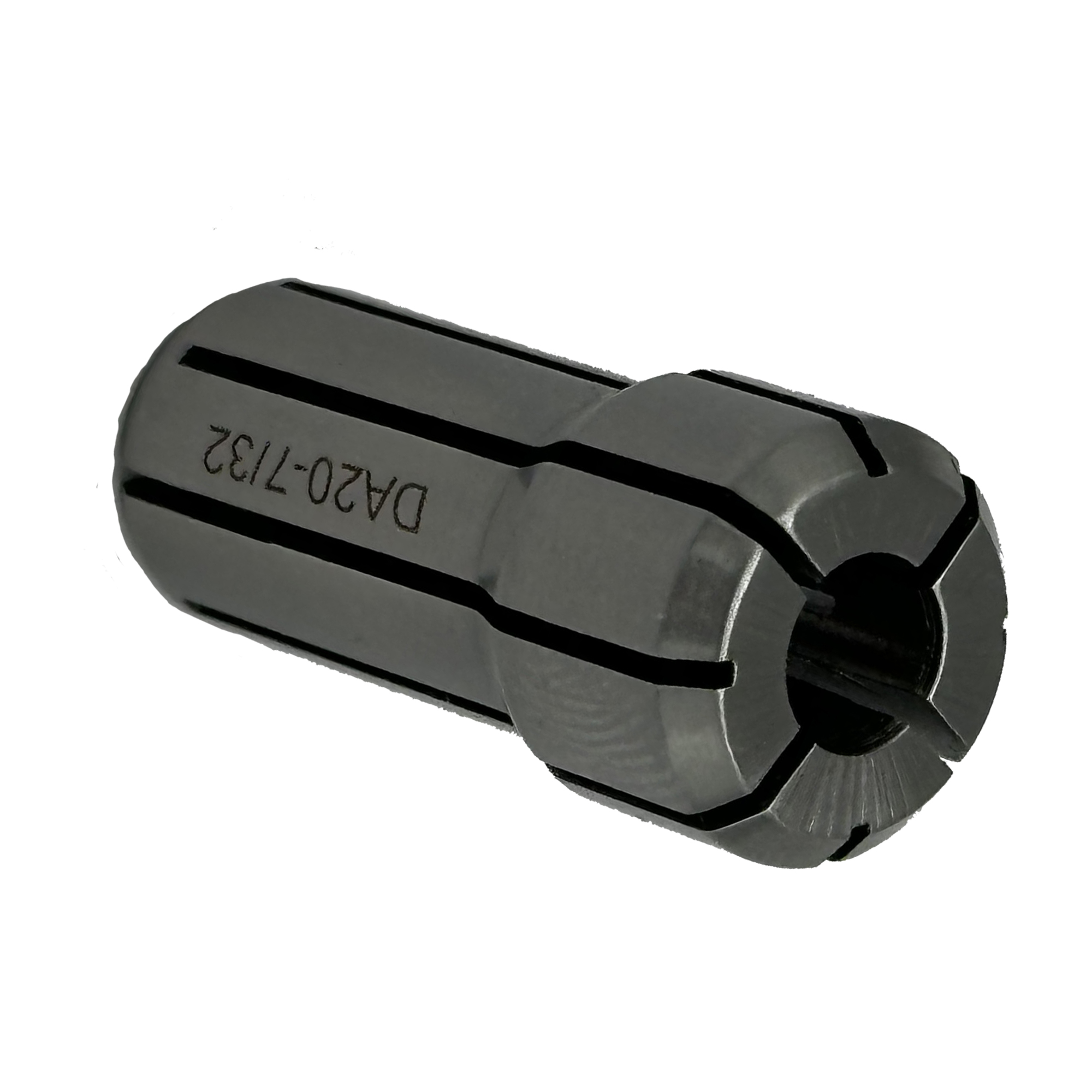 7/32" 200 Double Angle Round Collet