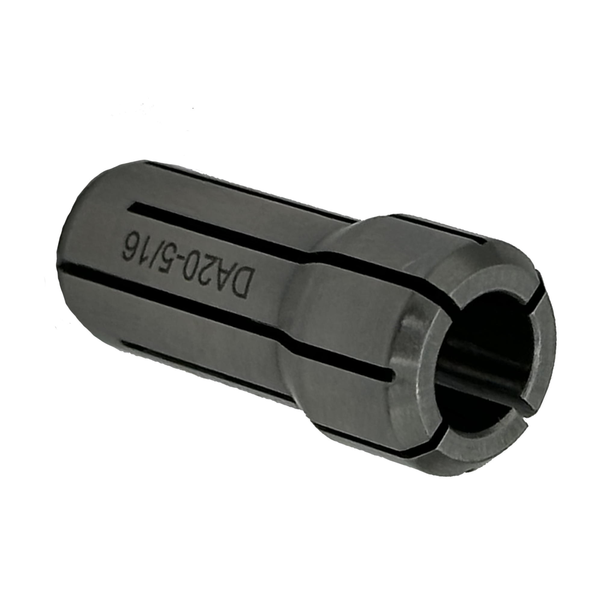 5/16" 200 Double Angle Round Collet